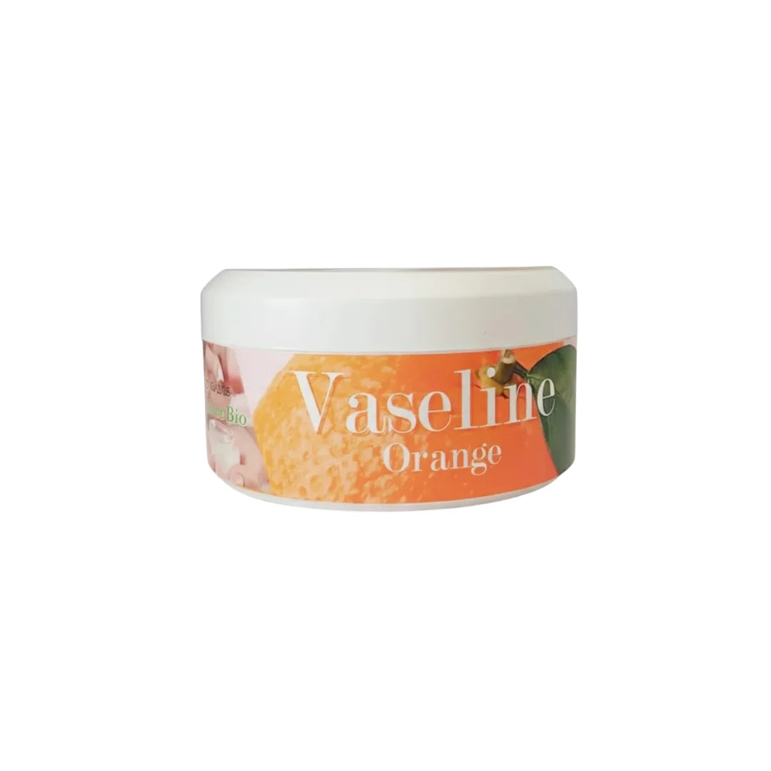 SANTE BIO VASELINE HUILE D'ORANGE 120ML