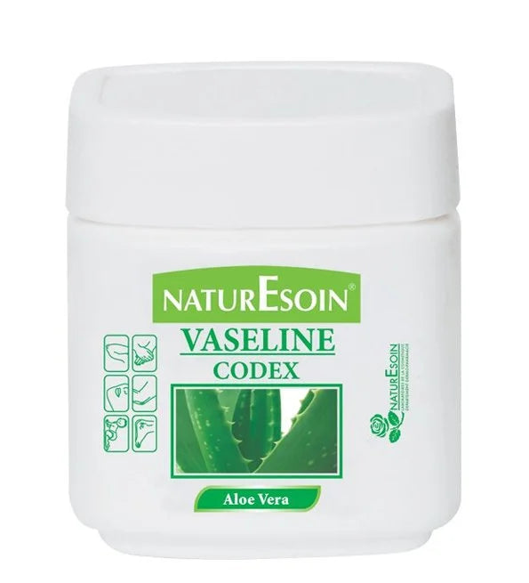 SANTE BIO VASELINE HUILE D'ALOE VERA 120ML