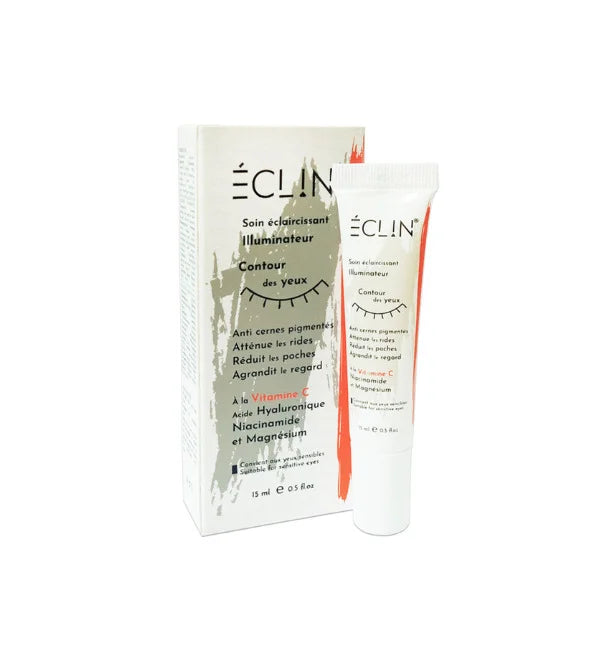 ECLIN CONTOUR DES YEUX 15ML