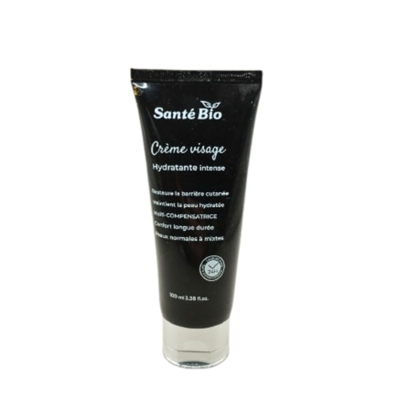 SANTE BIO CREME VISAGE 24H 100ML