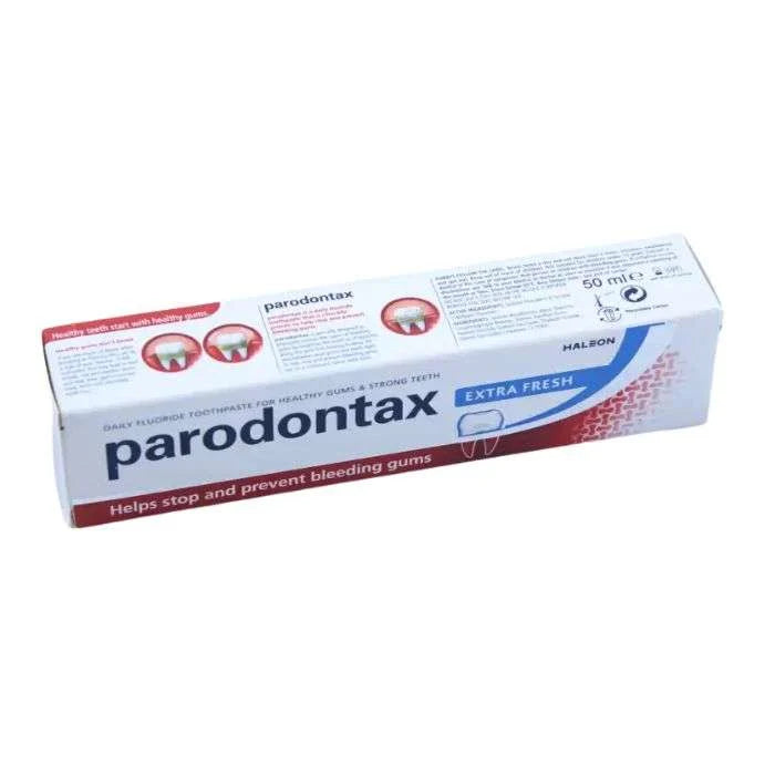 PARODONTAX EXTRA FRESH 50ML