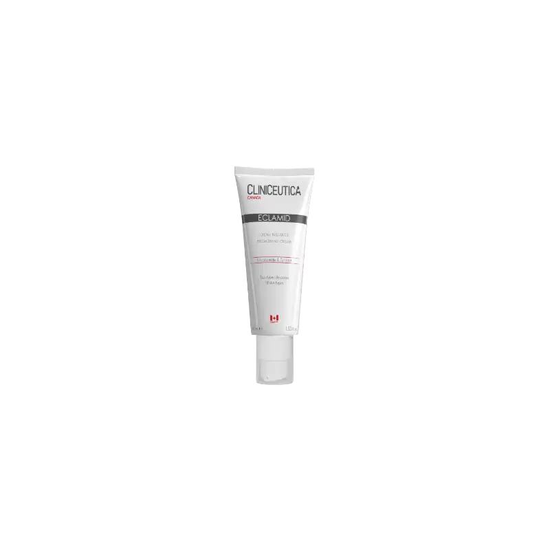 CLINICEUTICA ECLAMID crème radiance 40 ml