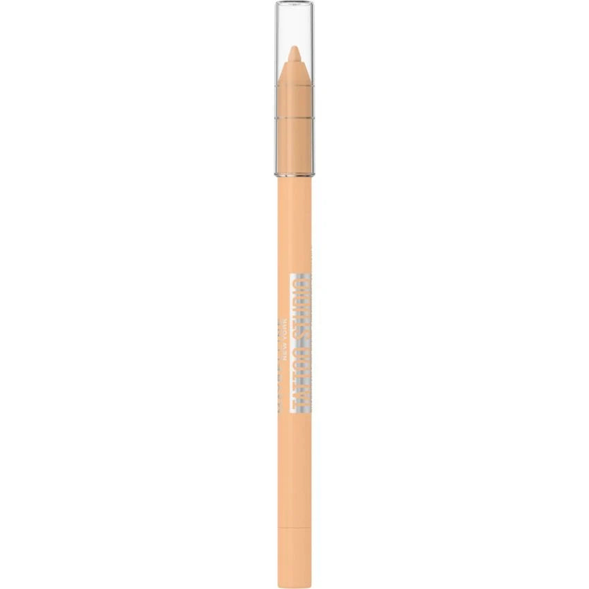 MAYBELLINE - TATTO LINER GEL PENCIL BISCOTTI CREAM