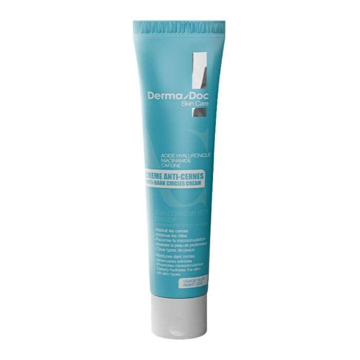 DERMADOC CREME ANTI CERNES 30ML