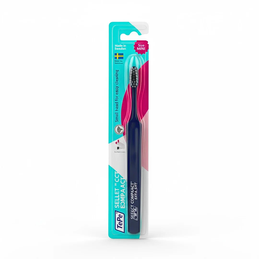 TEPE BAD SELECT COMPACT EXTRA SOFT