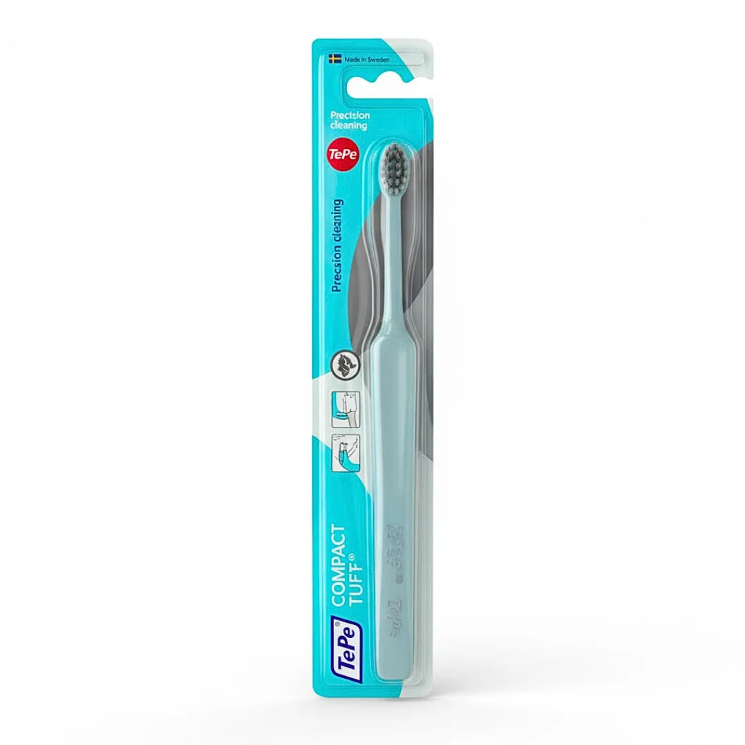 TEPE BAD COMPACT TUFT