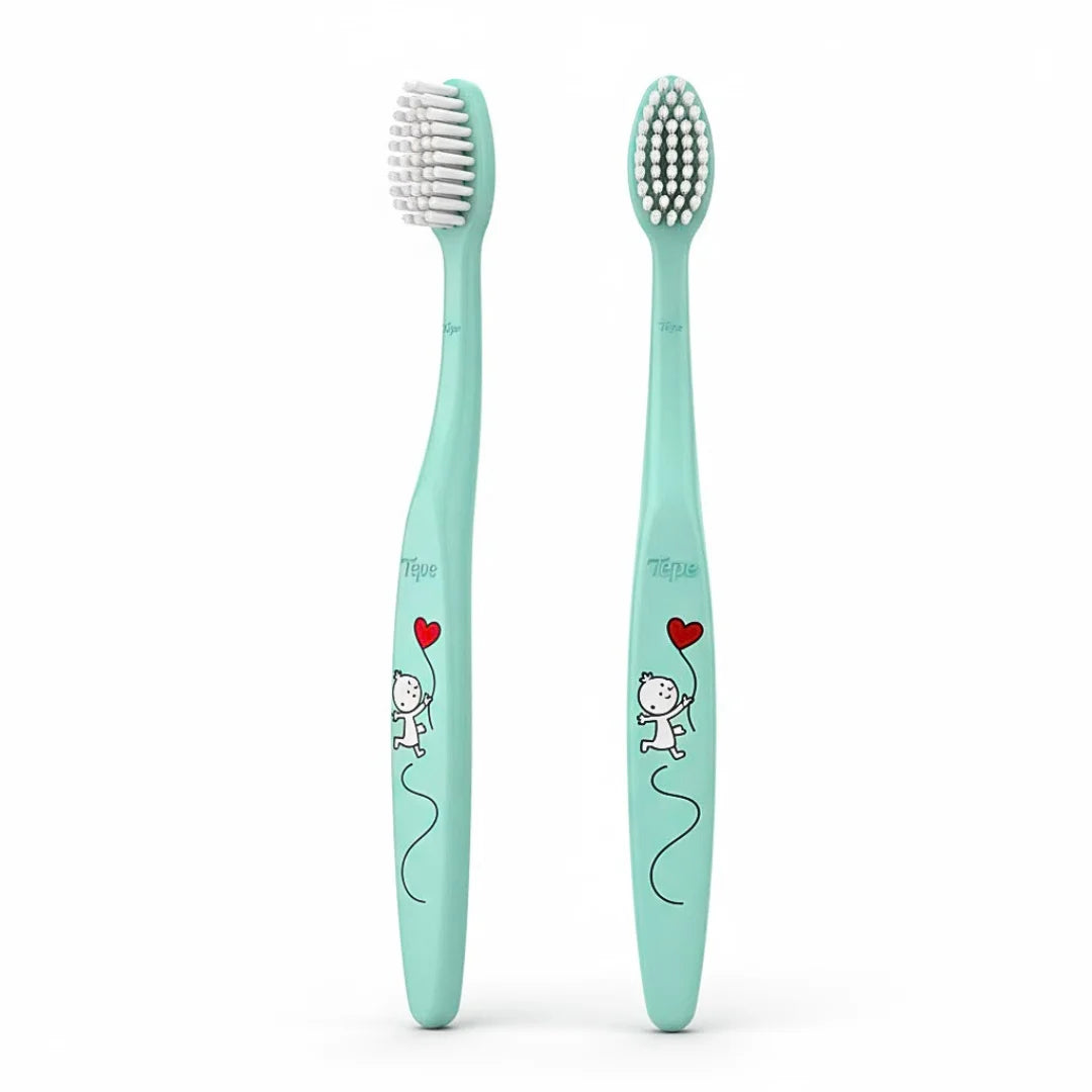 TEPE BAD MINI 0-3ANS SOFT