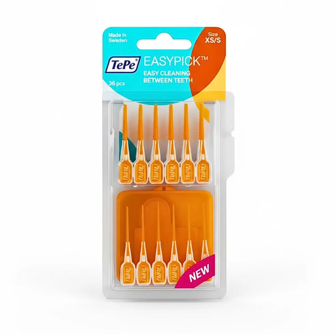 TEPE EASYPICK XS/S POCKET PACK 12PCS