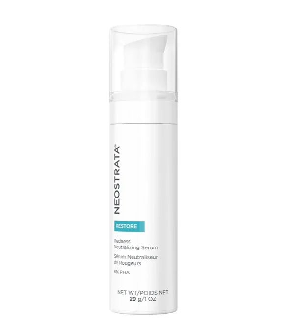 Neostrata Restore Sérum Anti-Age Anti-Rougeurs 29 g