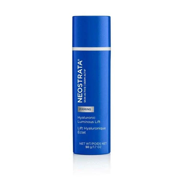 NEOSTRATA LIFT HYALURONIQUE ECLAT GEL CREME REPULPANT QUOTIDIEN 50G
