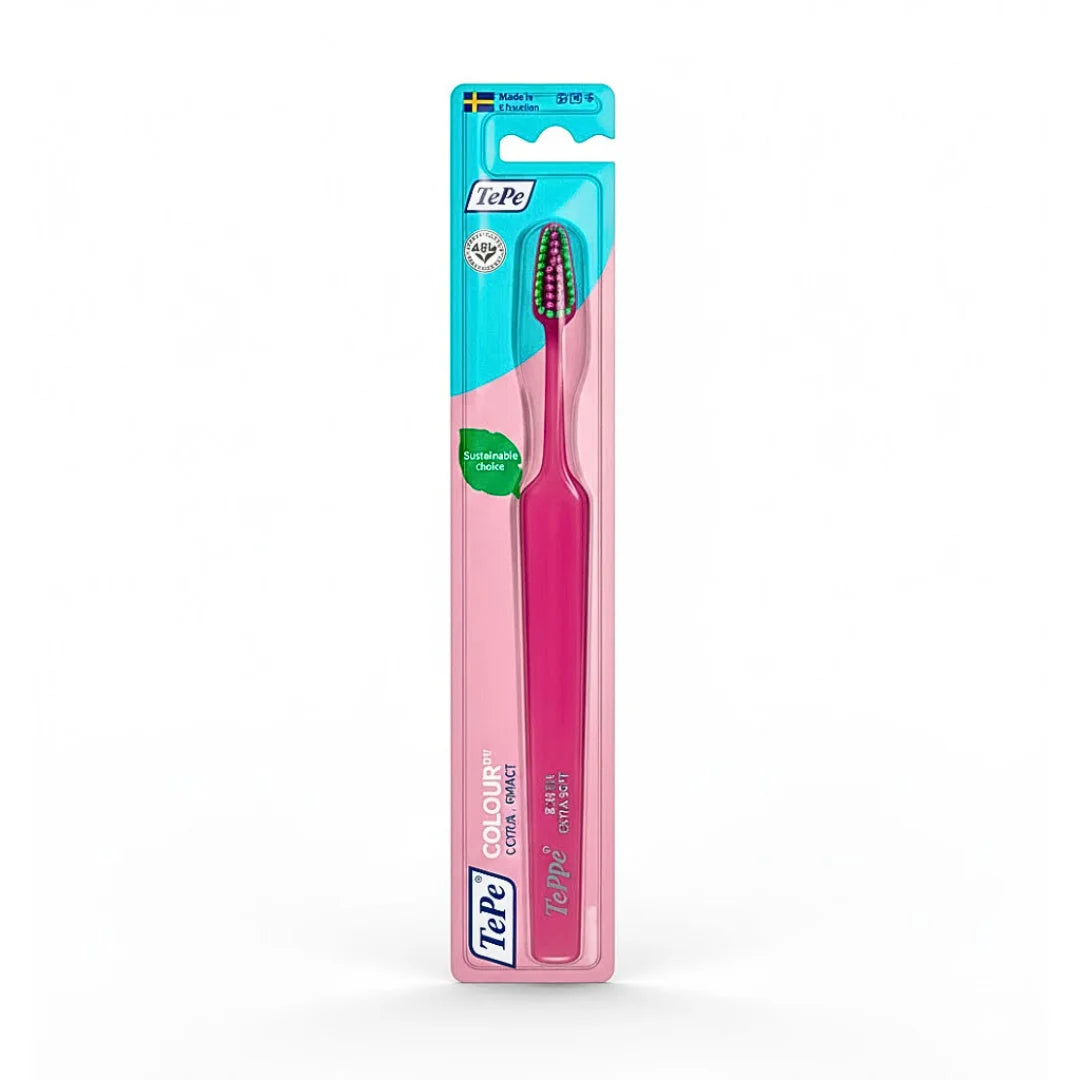 TEPE BAD COLOUR ROSE CLAIR SOFT