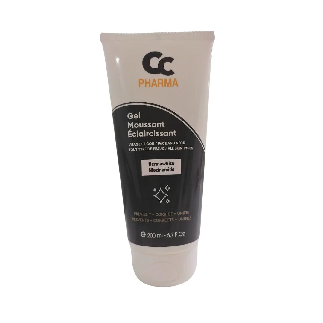 CC GEL ECLAIRCISSANT 200ML