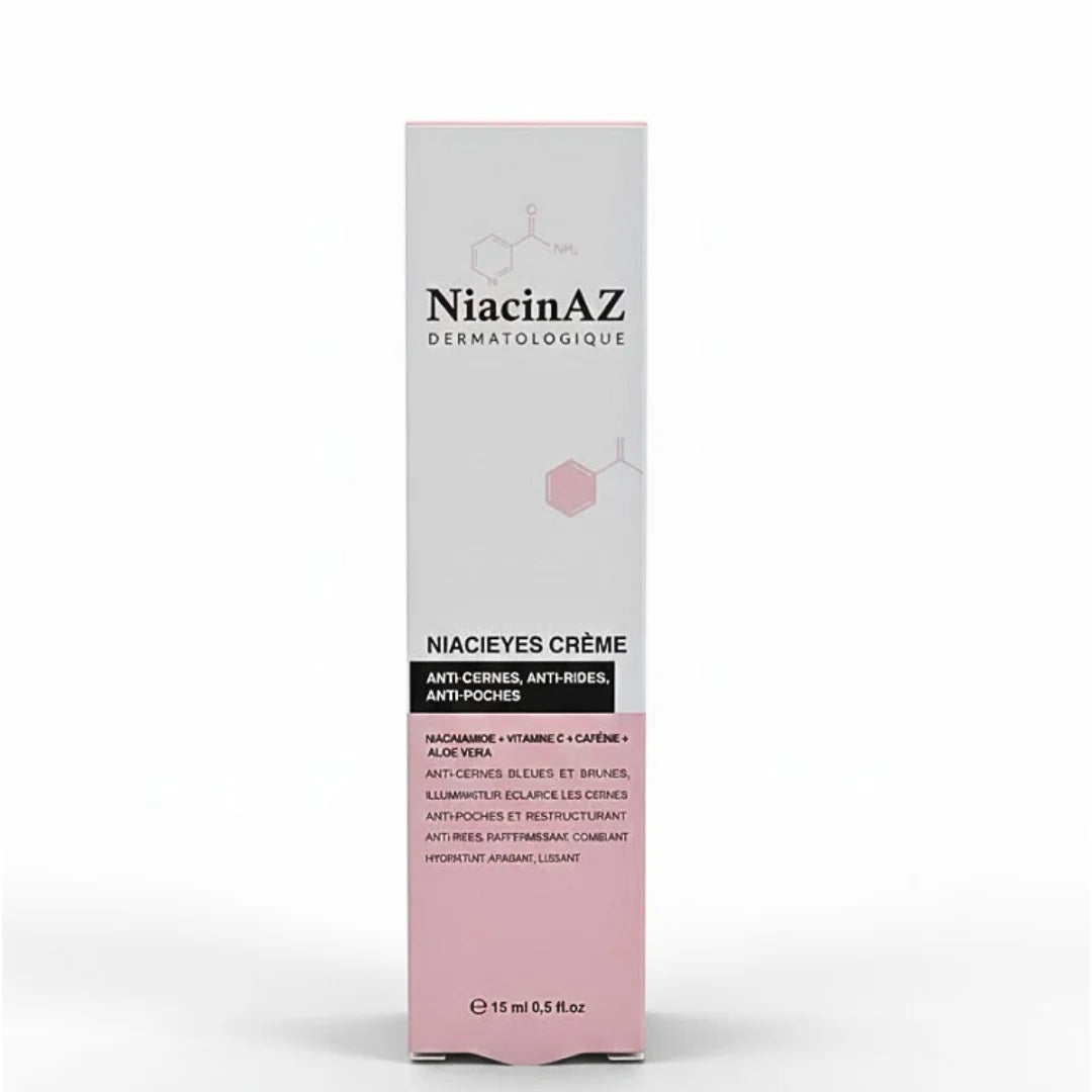 NIACINAZ NIACIEYES 15ML