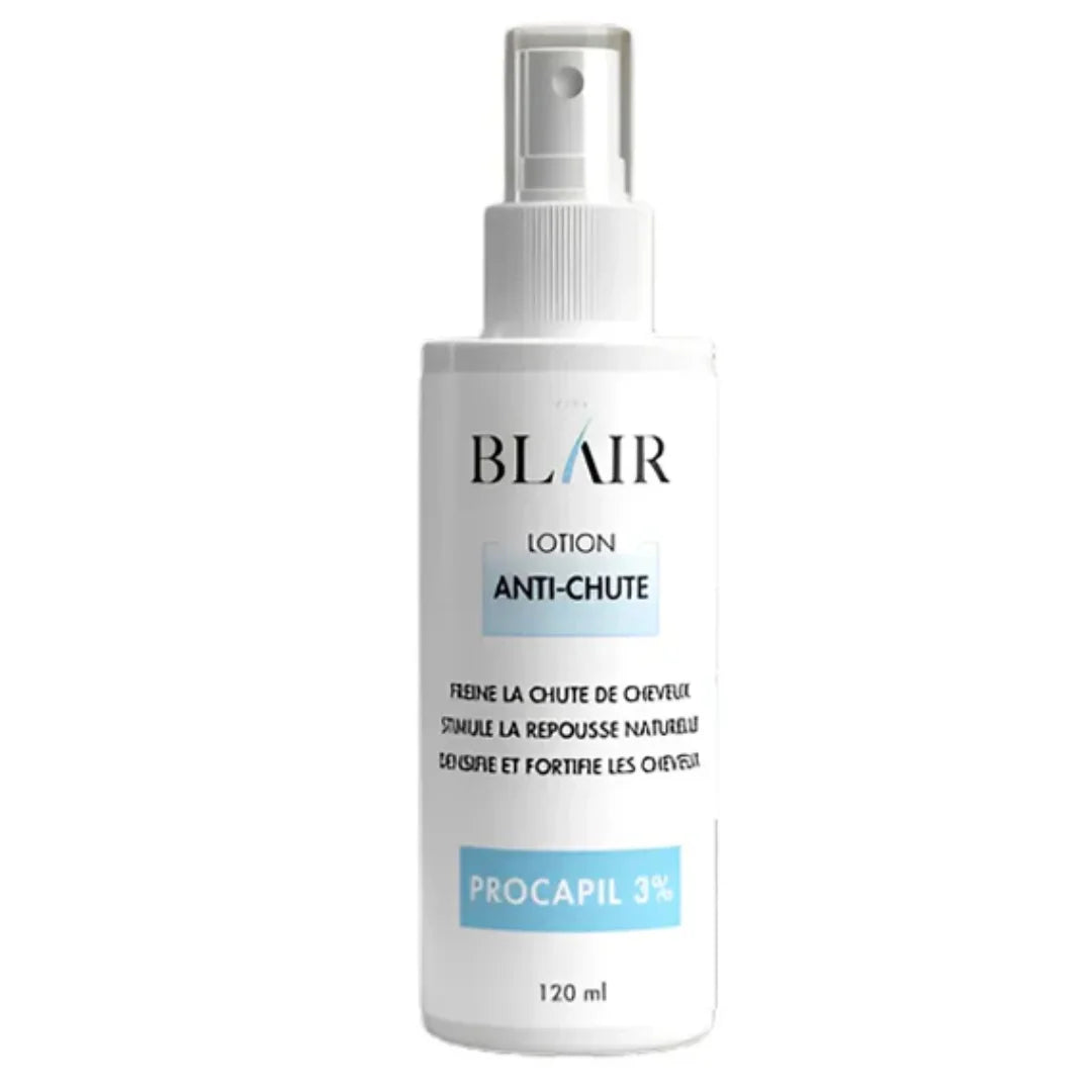 BLAIR LOTION ANTI CHUTE 120ML