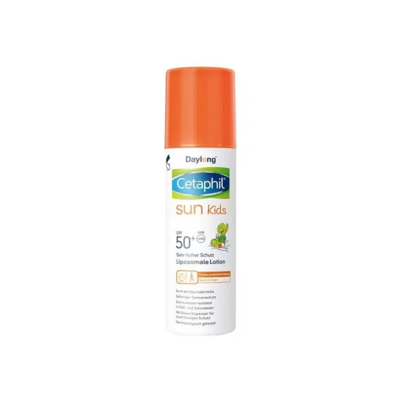 CETAPHIL SUN KIDS LOTION  SPF 50+150ML