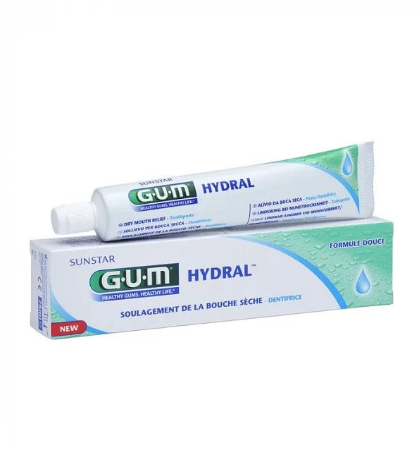 GUM DEN HYDRAL 6020 75ML/6020