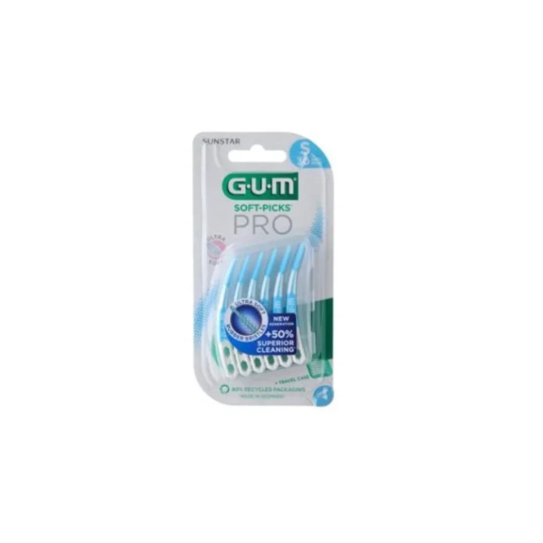 GUM Soft Pick PRO small /30   /689