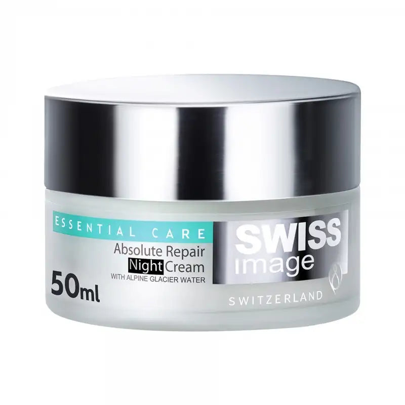 SWISS IMAGE ABSOLUTE REPAIR NIGHT CREAM 50ML