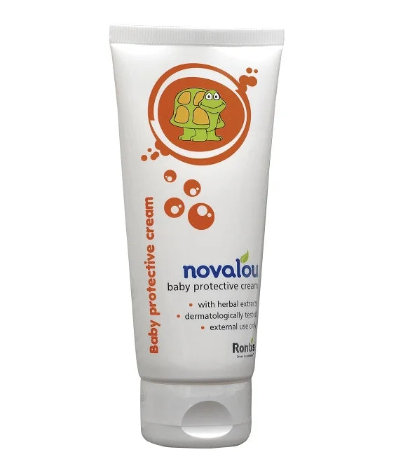 NOVALOU BABY CREME DE CHANGE 100ML