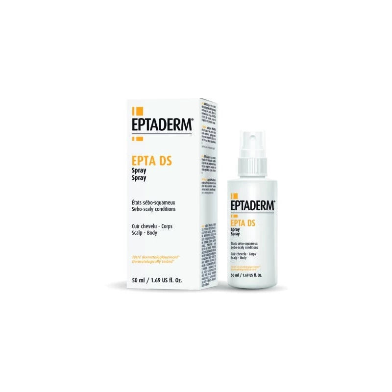 EPTADERM DS SPRAY 50ML