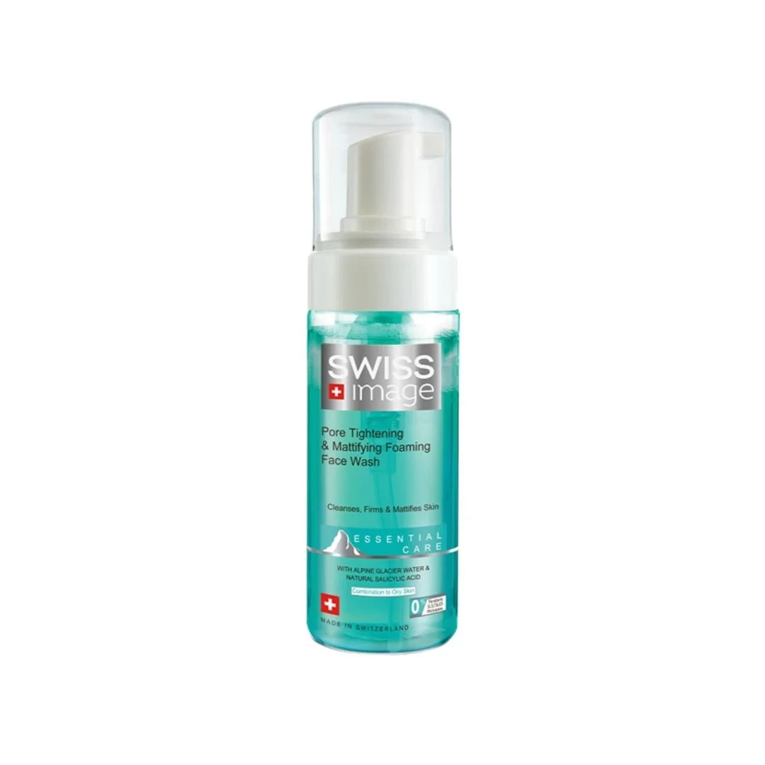 SWISS IMAGE Essential Care Pore Tightening & Mattifying 150ml