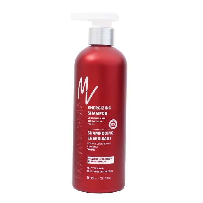 MAVIDERMA SHAMP ANTI CHUTE 300ML
