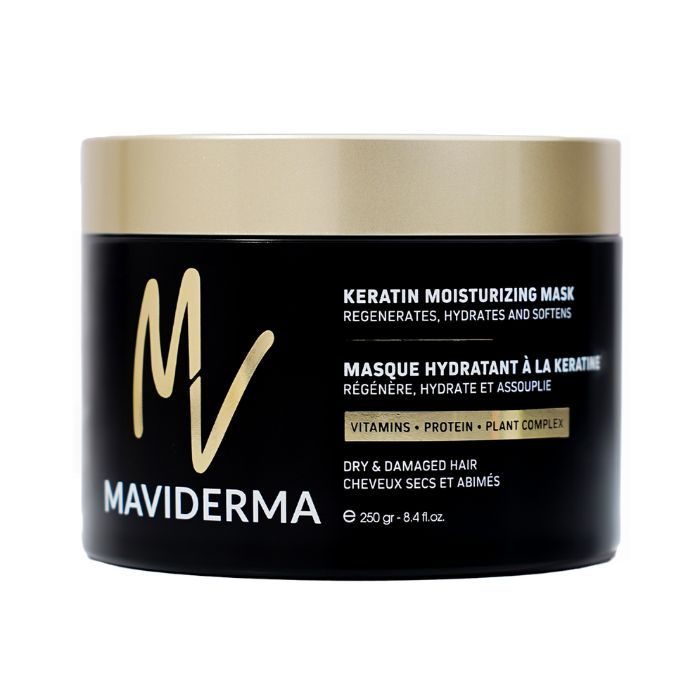 MAVIDERMA MASQUE HYDRATANT