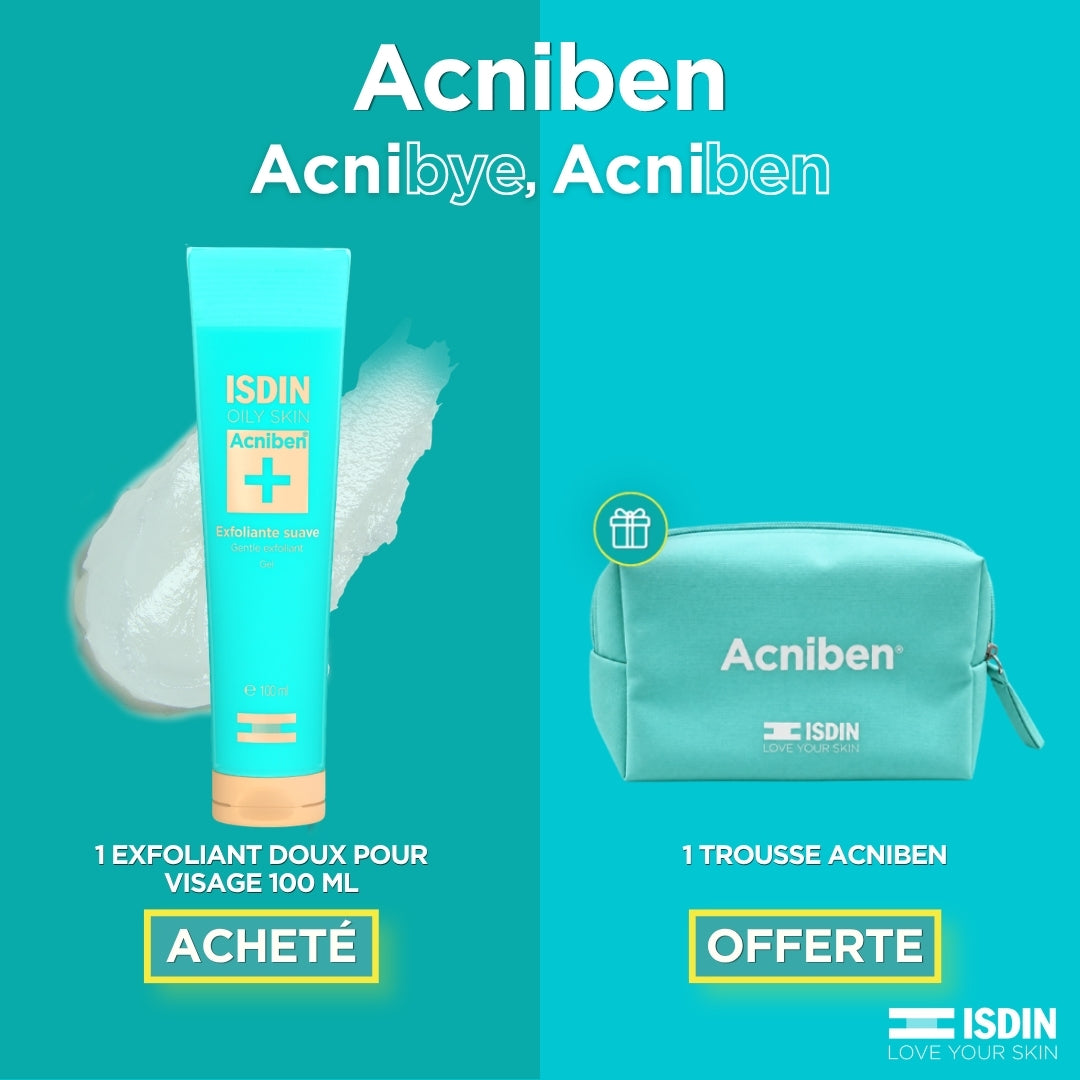 ISDIN ACNIBEN EXFOLIANT 100ML