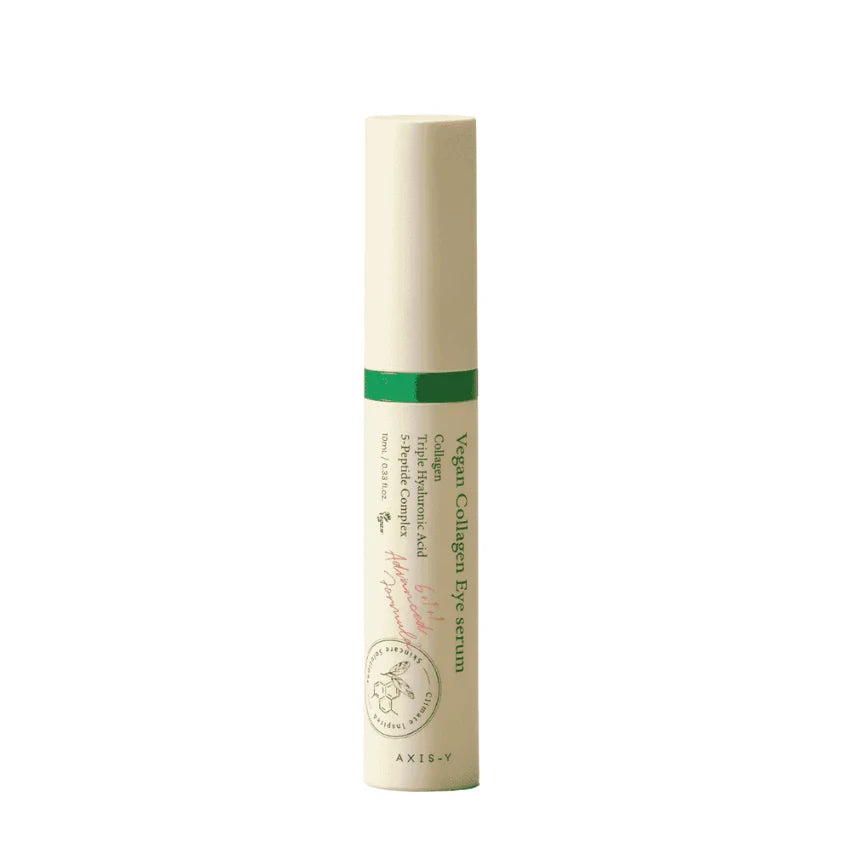 AXIS Y VEGAN COLLAGEN EYE SERUM 10ML