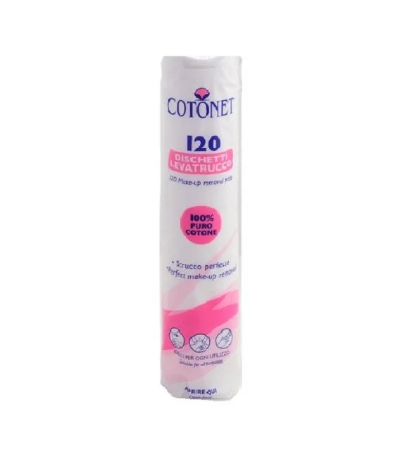 DISQUE DIMAQ COTONET 120 MEK-UP