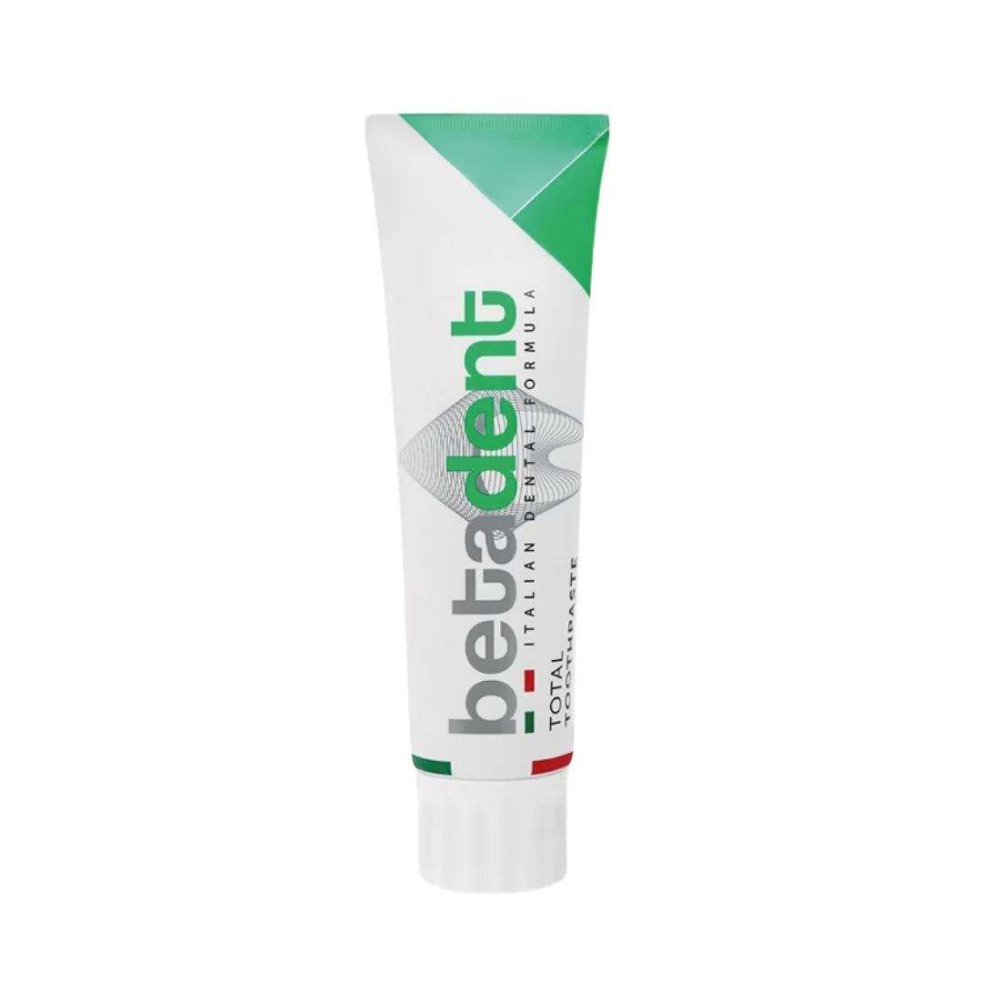 BETADENT DENTIFRICE TOTAL 100ML