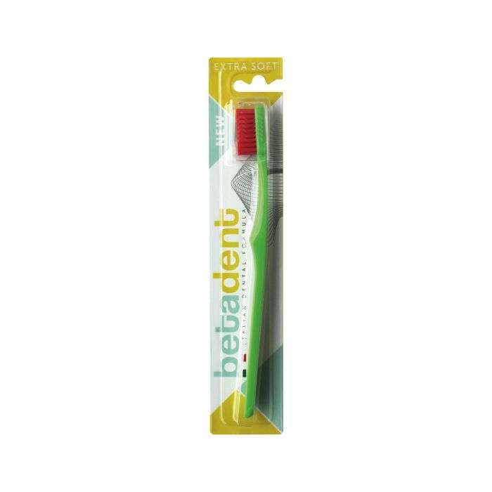 BETADENT BROSSE A DENT EXTRA SOFT