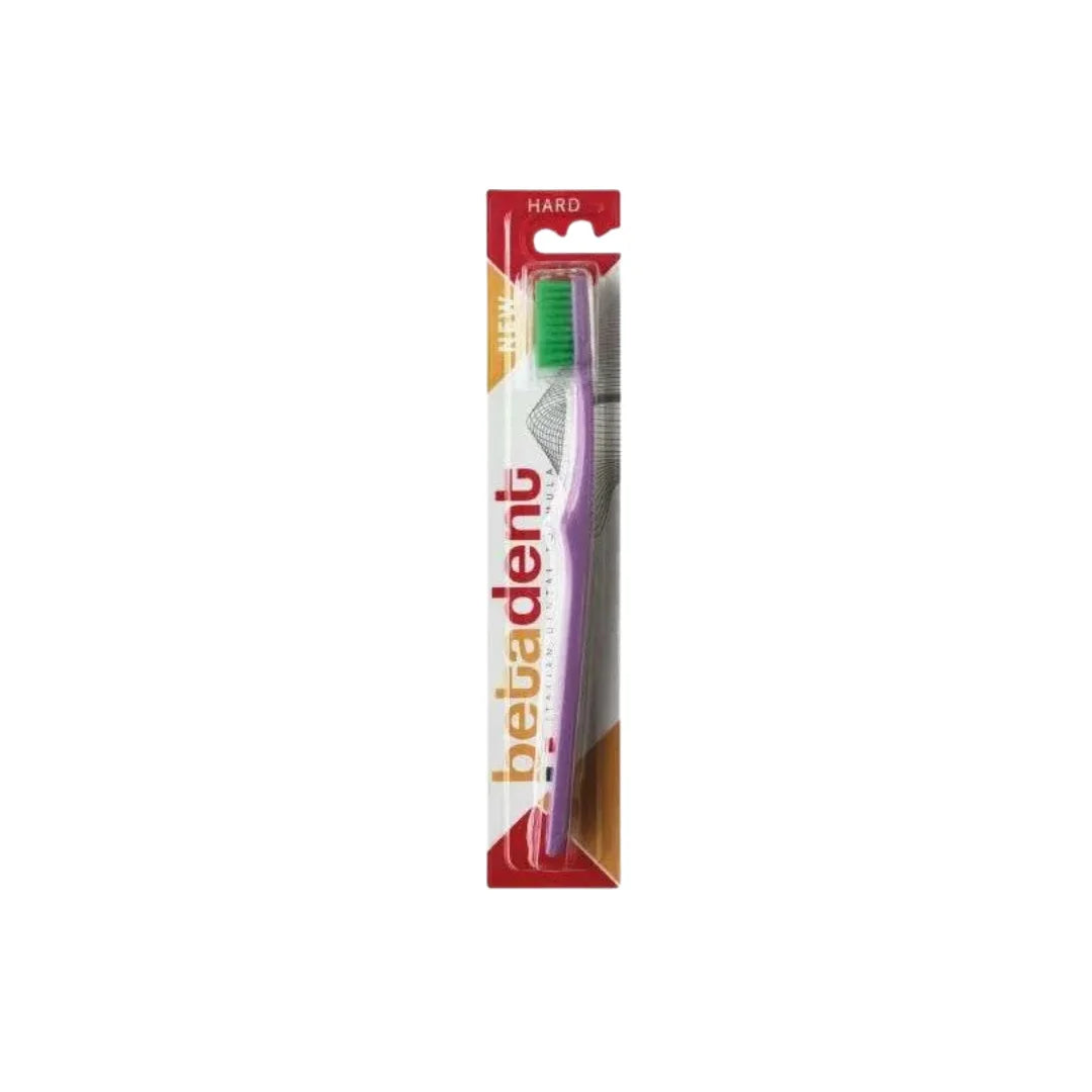 BETADENT BROSSE A DENT HARD