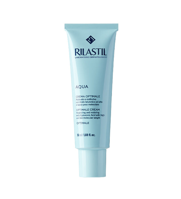 RILASTIL AQUA OPTIMALE CRÈME 50ML