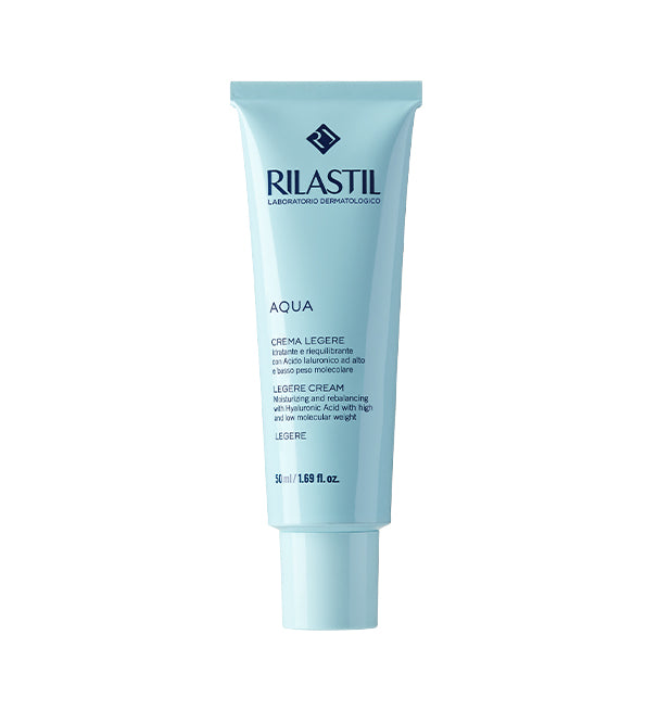 RILASTIL AQUA LÉGÈRE CRÈME 50ML