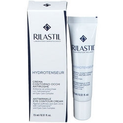 NOREVA RILASTIL HYDROTENSEUR CONTOUR YEUX 15ML