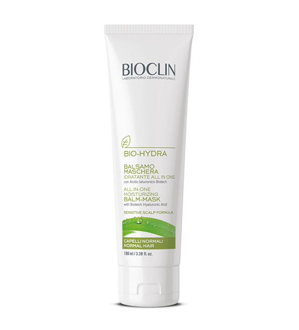BIOCLIN BIO- HYDRA Masque 100 ml