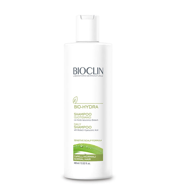 BIOCLIN BIO- HYDRA Shampoing 400 ml