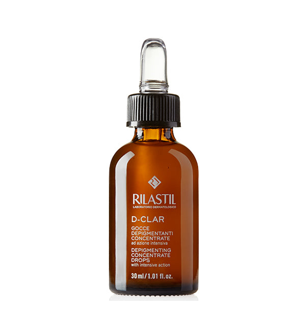 RILASTIL D-CLAR SÉRUM CONCENTRÉ DÉPIGMENTANT 30ML