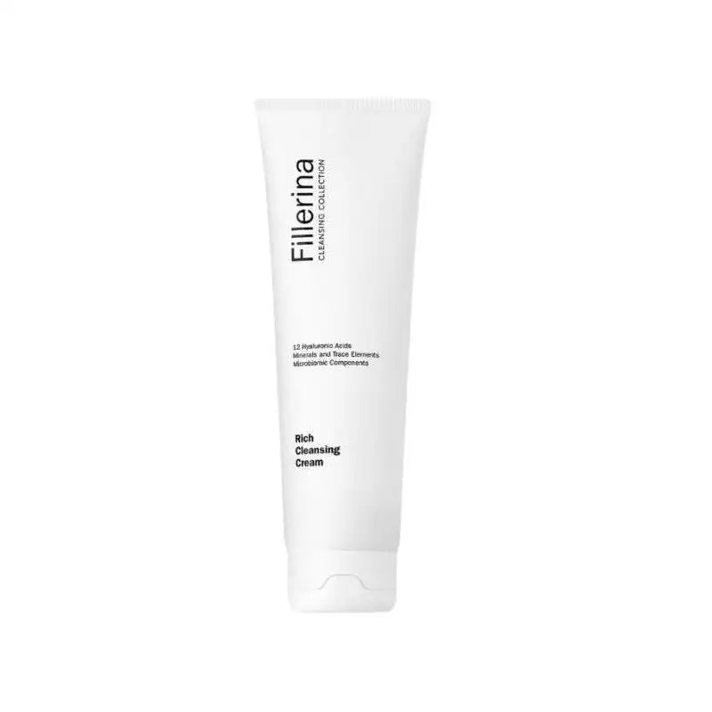 FILLERINA CREME NETTOYANTE RICHE 150ML