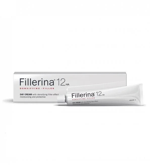 FILLERINA 12HA DENSIFYING-FILLER GRADE 4 DAY CREAM 50ML