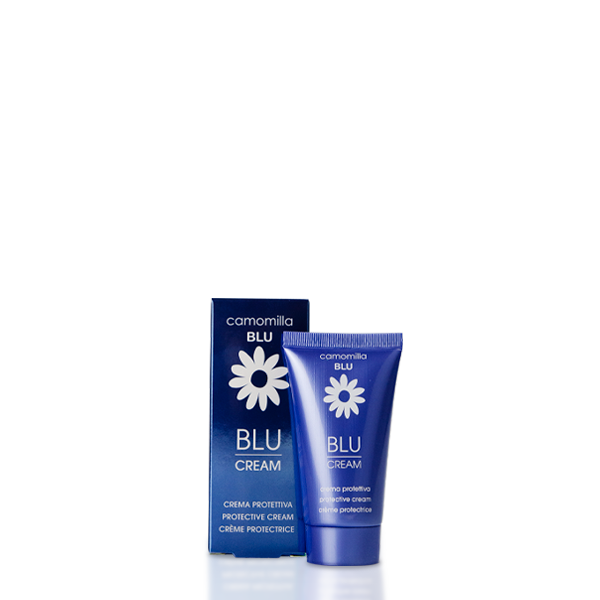 CAMOMILLA BLU CREME PROTECTRICE 50ML