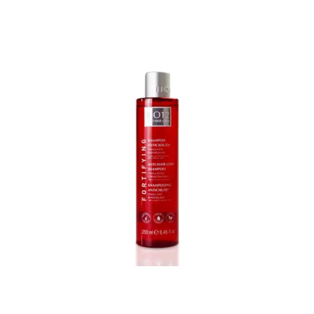 BP BIO12 SHP ANTI CHUTE 200ML