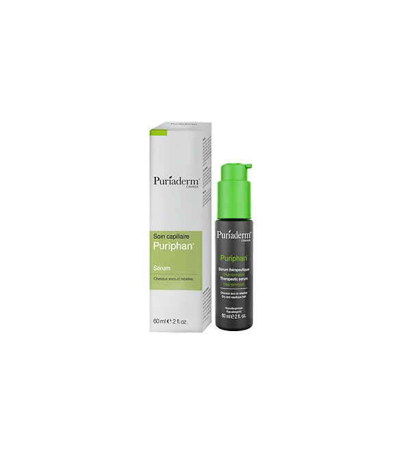 DSB PURIPHAN SERUM THERAPEUTIQUE 60 ML