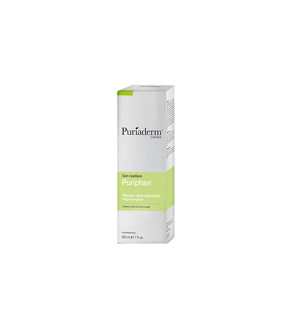 DSB PURIPHAN MASQUE