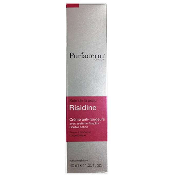DSB RISIDINE CREME 40ML