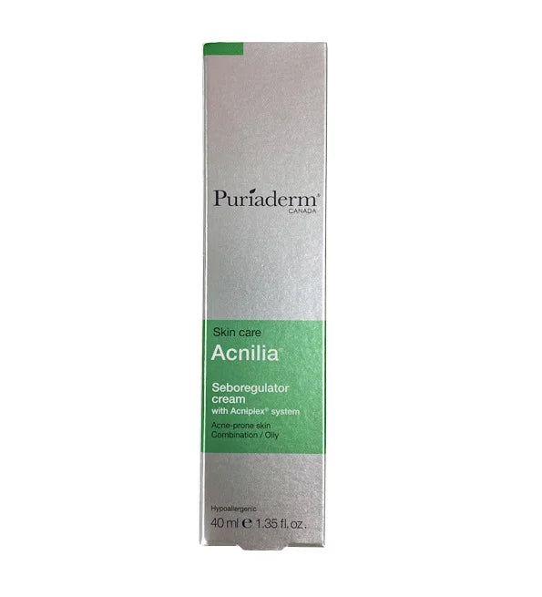 DSB ACNILIA CREME 40ML