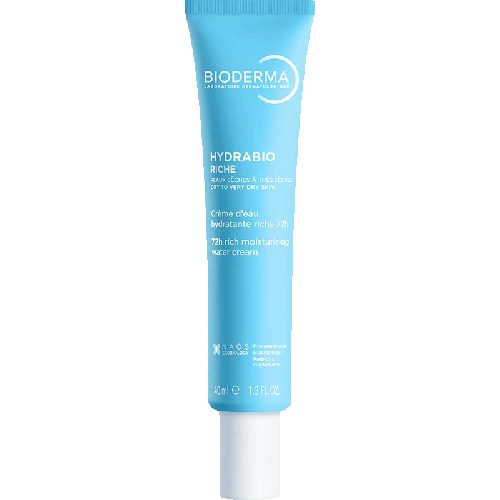 BIODERMA HYDRABIO CREME RICHE 50ML