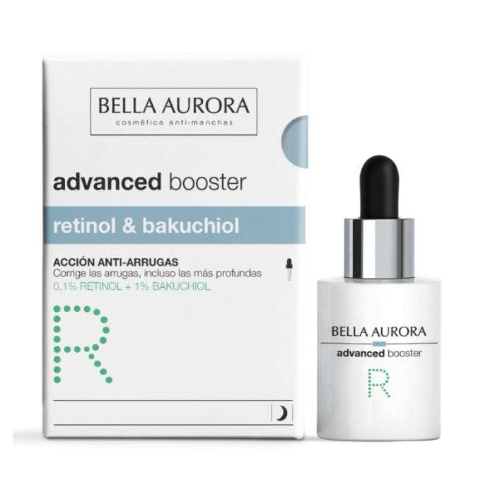 BELLA AURORA ADVANCED BOOSTER RETINOL 30ML