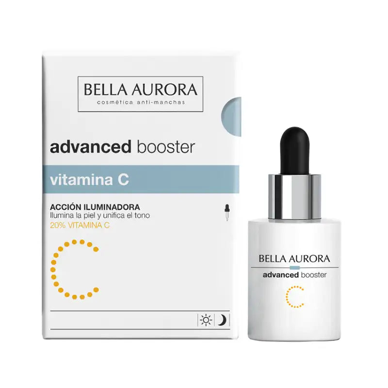 BELLA AURORA ADVANCED BOOSTER VITAMINE C 30ML